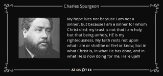 Spurgeon - Hope Lives - Trust - He is holy_post.webp