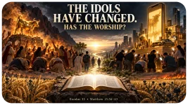 Golden Calf and Smartphone Altar-r.webp