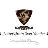 Letters From Over Yonder